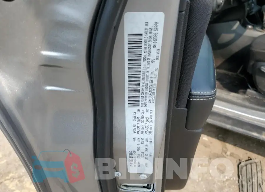 1C4PJMCS1GW182816 Photo# 13