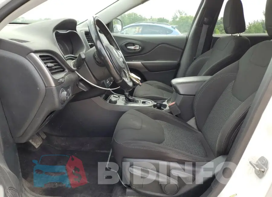 1C4PJMCX1KD208640 Photo# 7