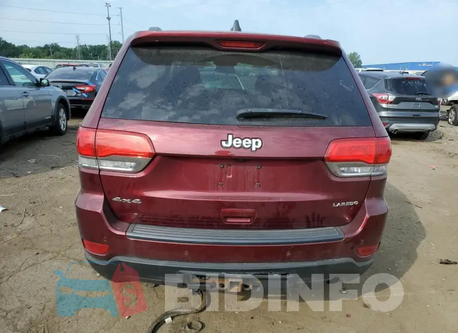 1C4RJFAG0JC506057 Photo# 6