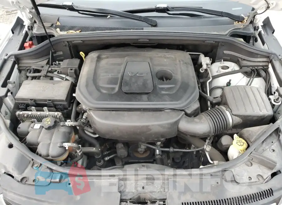 1C4RJFBG7KC672138 Photo# 11