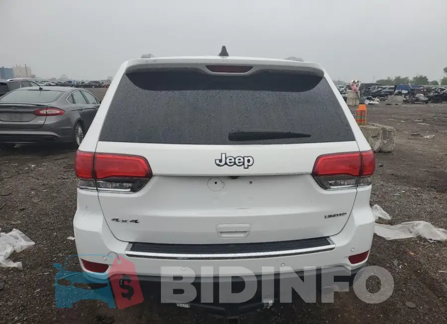 1C4RJFBG7KC672138 Photo# 6