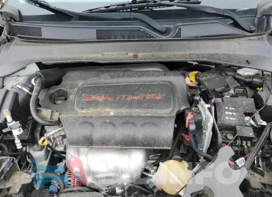 3C4NJCBB3HT624991 Photo# 11