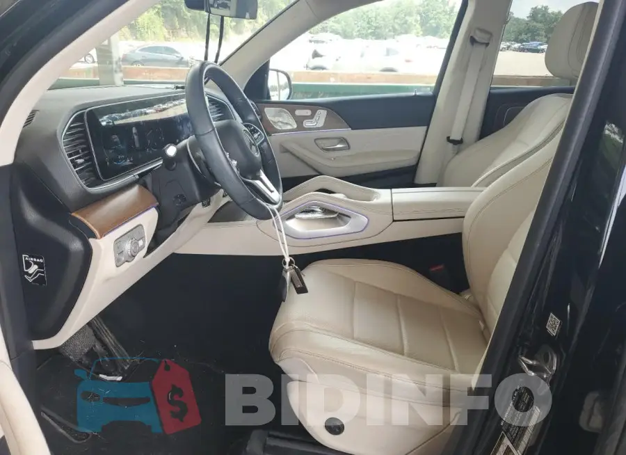 4JGFB4JB3PA889615 Photo# 7