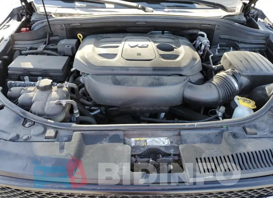 1C4RDJDG1KC798986 Photo# 12