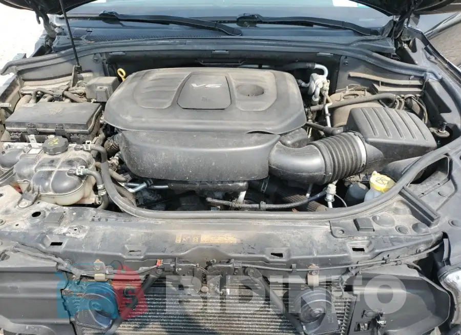 1C4RDJDG2HC675464 Photo# 12