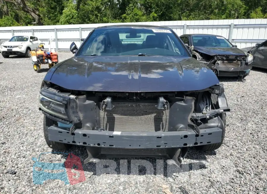 2C3CDXBG9MH624440 Photo# 5