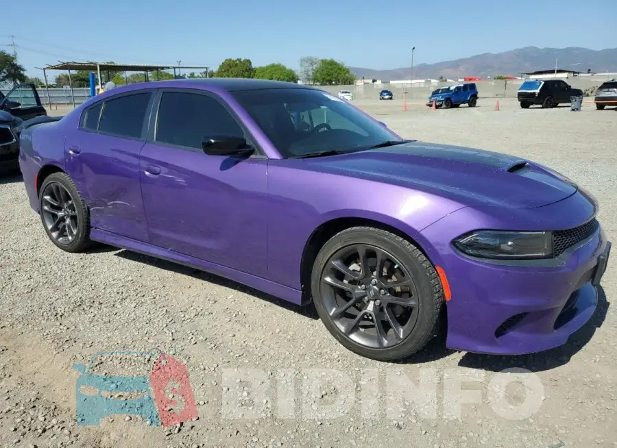 2C3CDXCT3PH576434 Photo# 4