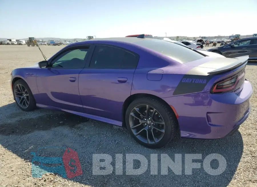 2C3CDXCT3PH576434 Photo# 2
