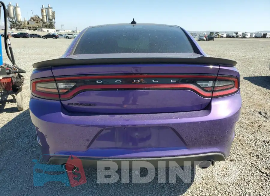 2C3CDXCT3PH576434 Photo# 6