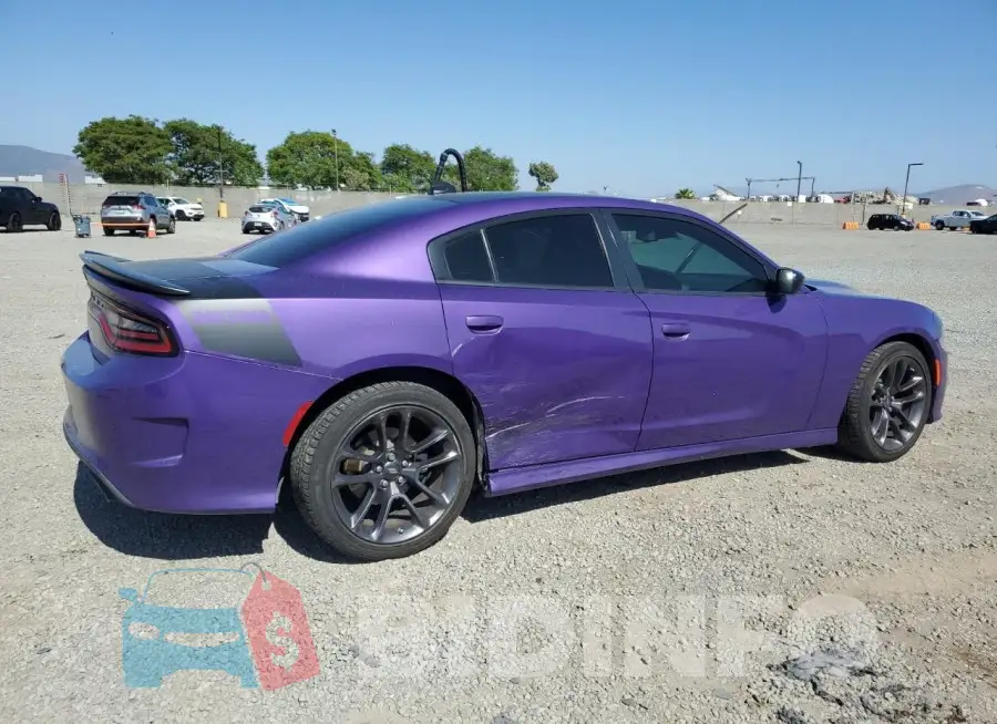 2C3CDXCT3PH576434 Photo# 3