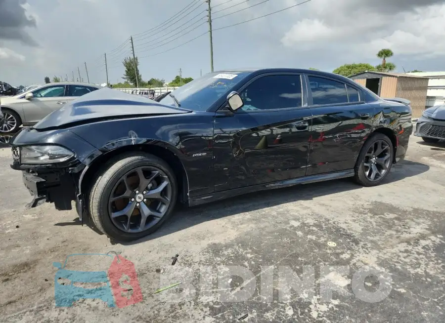 2C3CDXCT4KH608378 Photo# 1