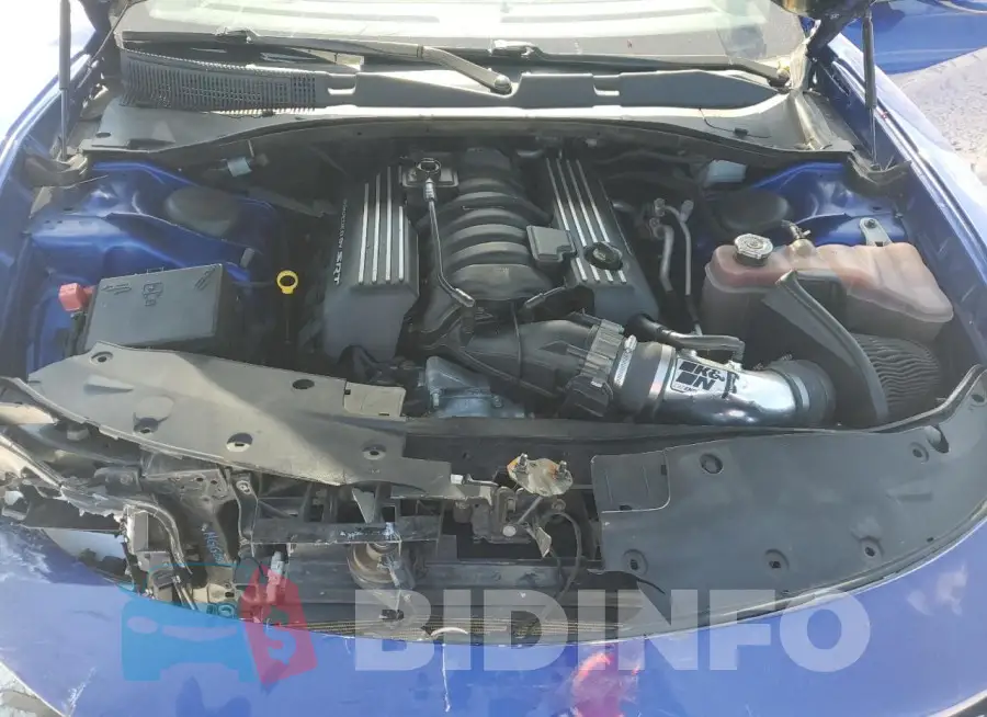 2C3CDXGJ1MH684961 Photo# 11