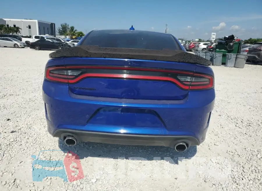 2C3CDXGJ1MH684961 Photo# 6