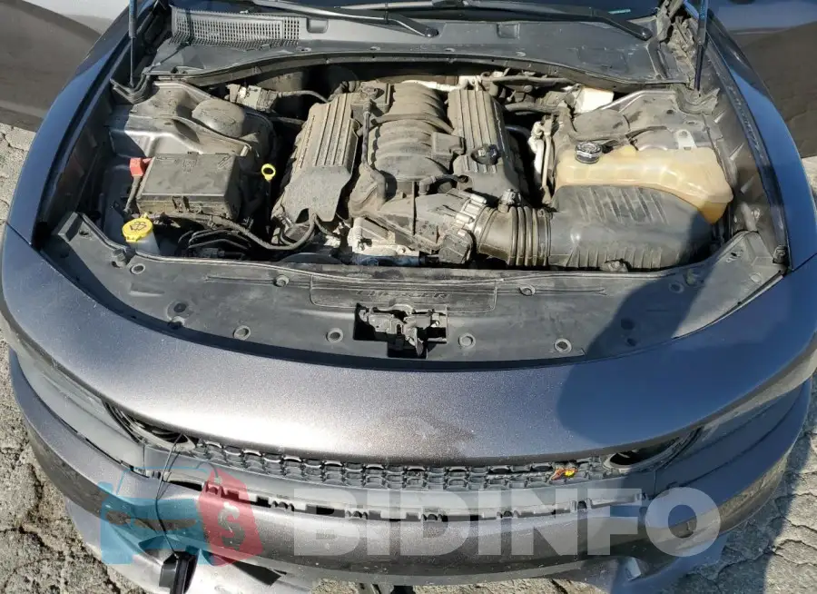 2C3CDXGJ6MH581633 Photo# 11