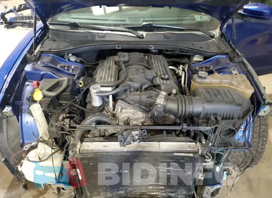 2C3CDXGJXMH516557 Photo# 11