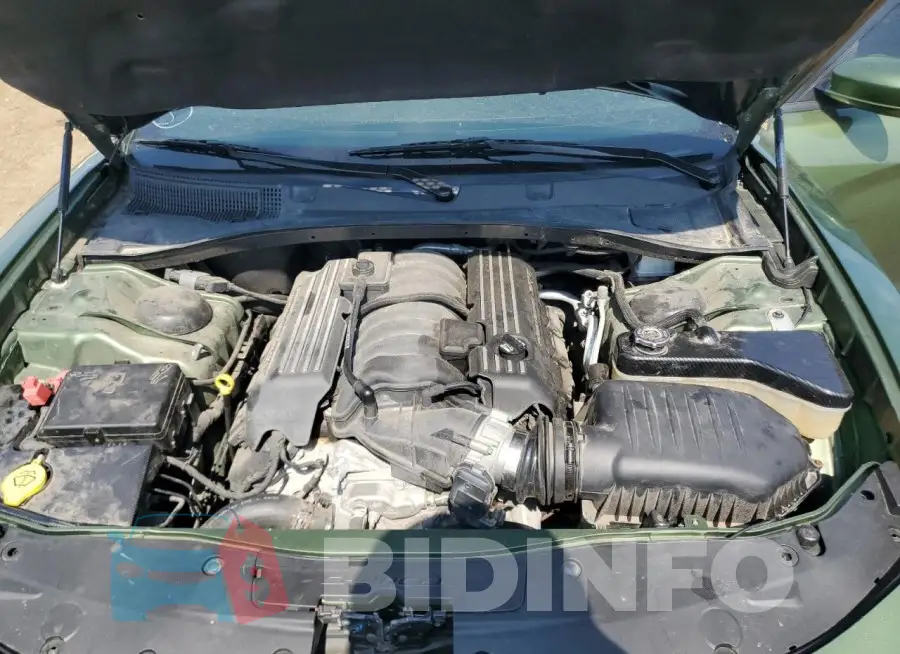 2C3CDXGJXMH675174 Photo# 11