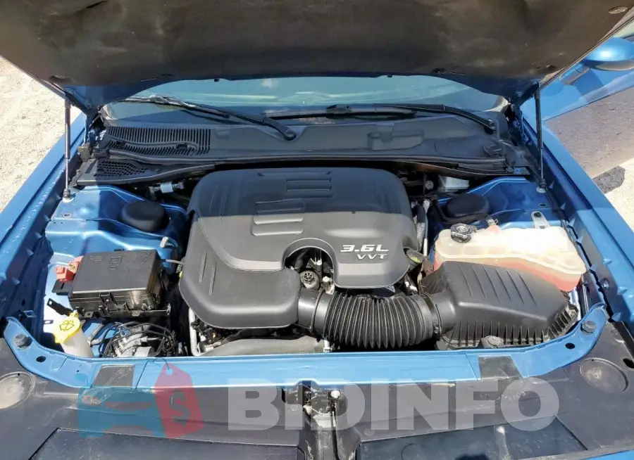 2C3CDZAG2LH149239 Photo# 11