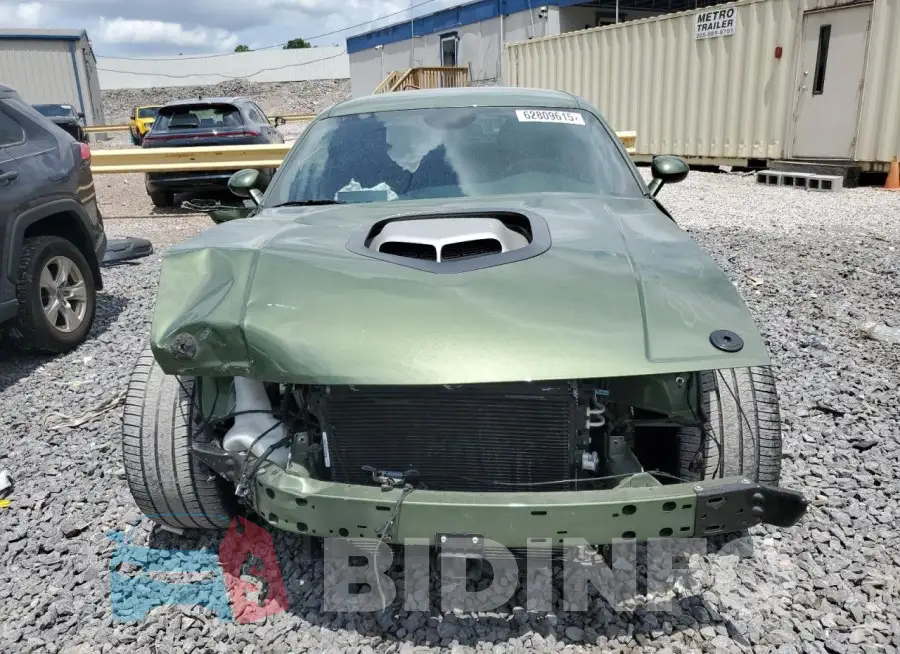 2C3CDZFJ8PH525890 Photo# 5