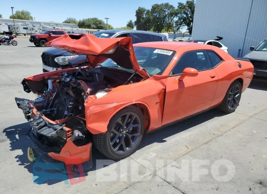 2C3CDZJG5PH649708 Photo# 1