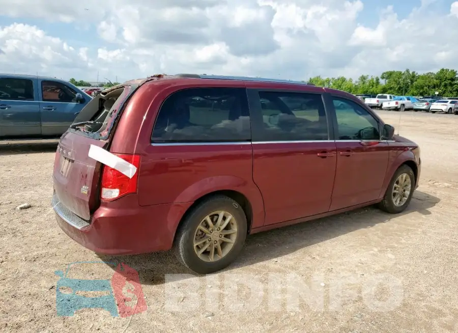 2C4RDGCGXKR712523 Photo# 3