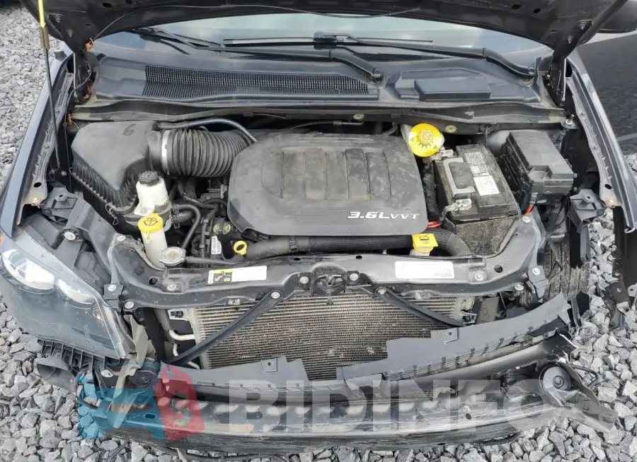 2C4RDGEG5JR284145 Photo# 12