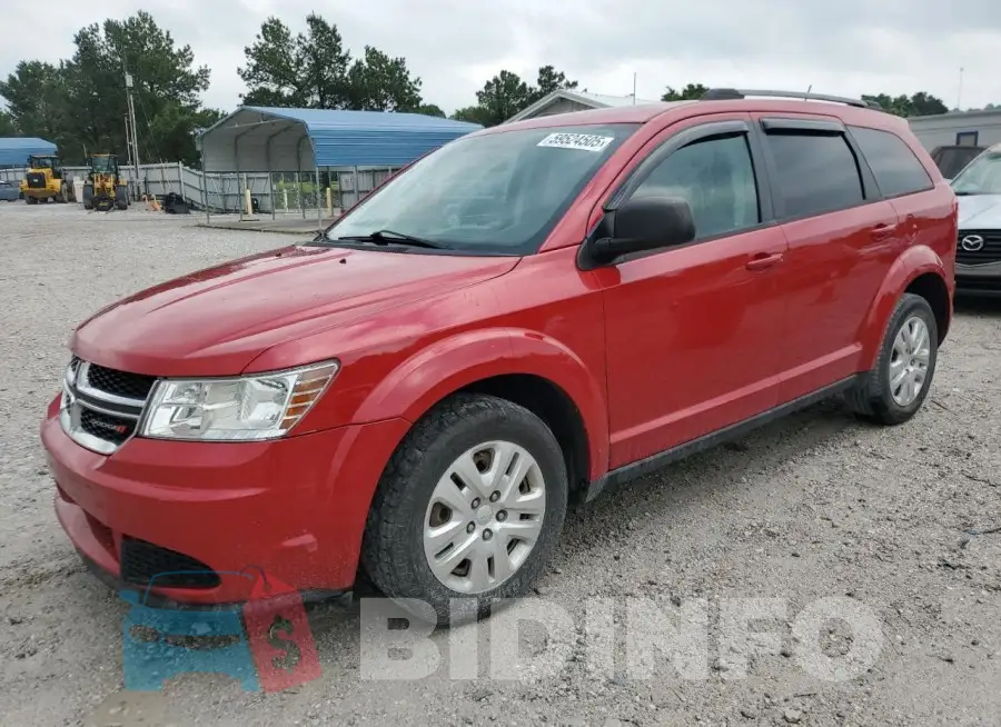 3C4PDCAB2HT675612 Photo# 1