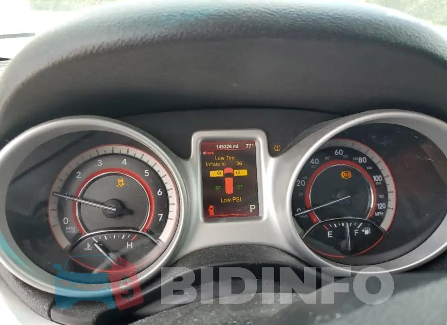 3C4PDCAB3GT240791 Photo# 9