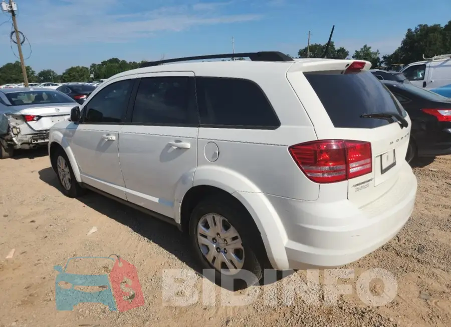 3C4PDCAB4KT758031 Photo# 2