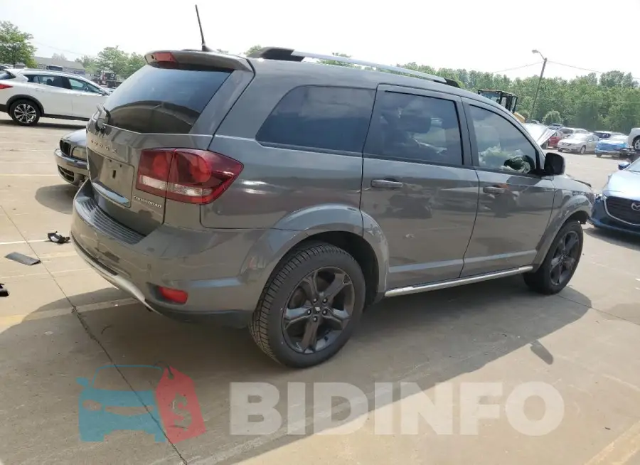 3C4PDCGB5LT206210 Photo# 3