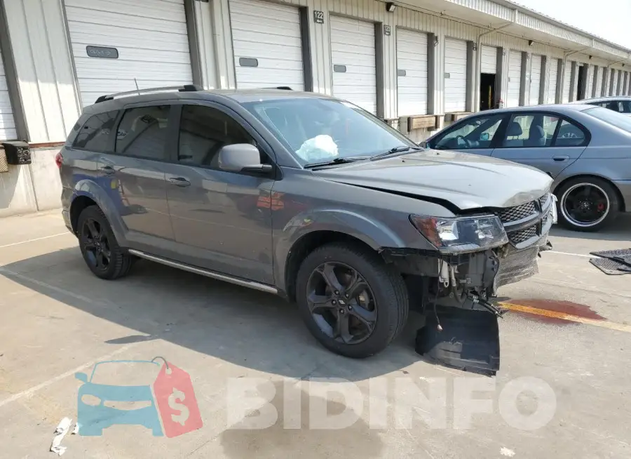 3C4PDCGB5LT206210 Photo# 4
