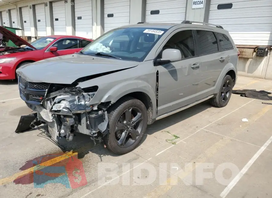3C4PDCGB5LT206210 Photo# 1