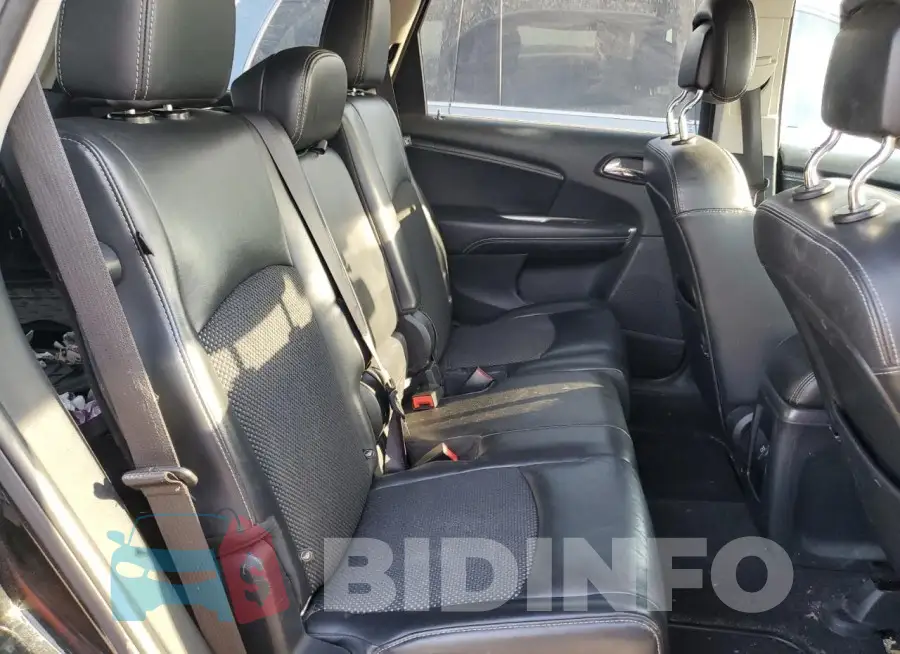 3C4PDCGB7LT201199 Photo# 11