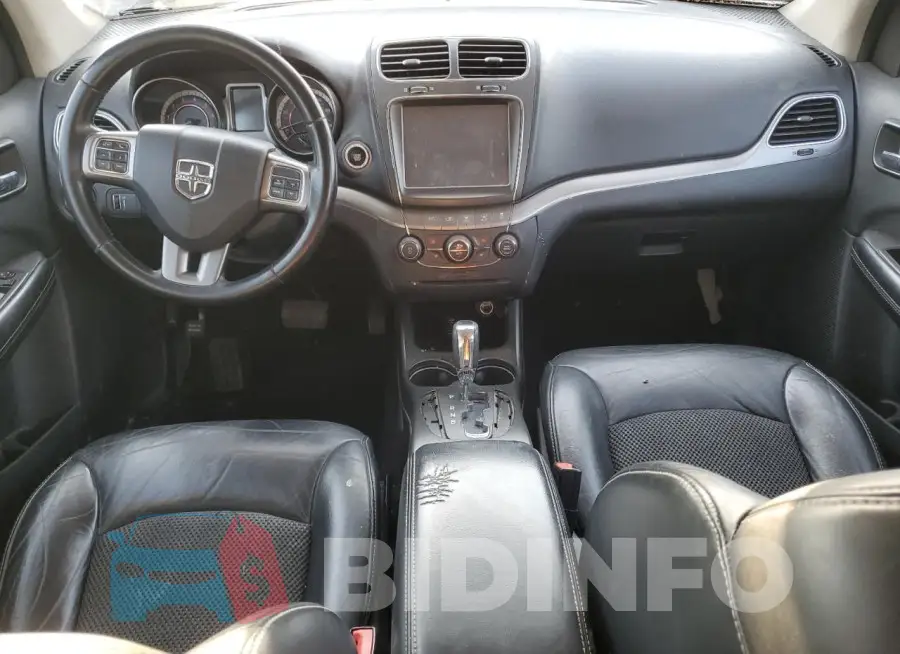 3C4PDCGB7LT201199 Photo# 8
