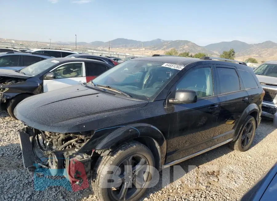 3C4PDCGB7LT201199 Photo# 1