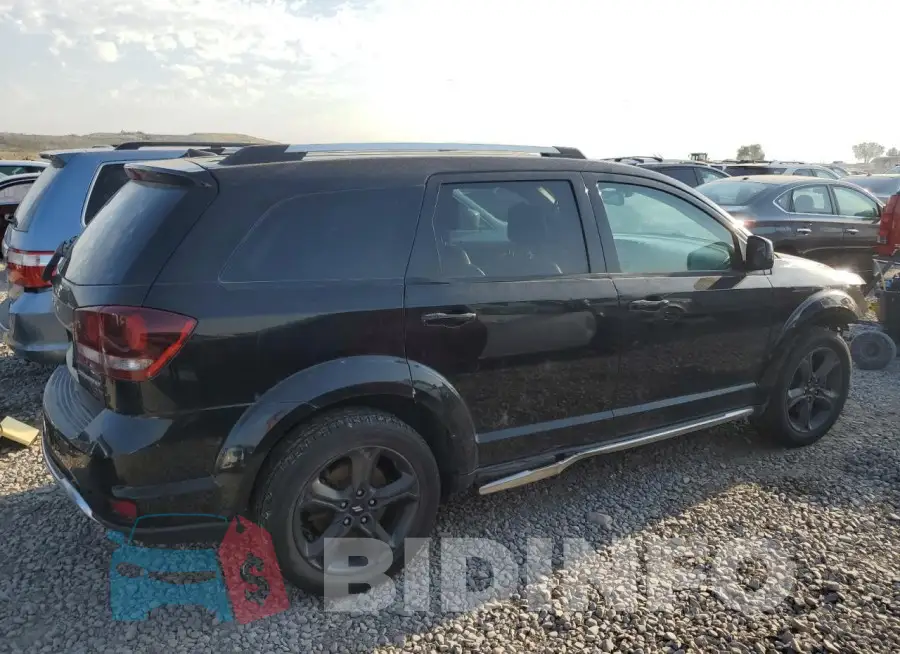 3C4PDCGB7LT201199 Photo# 3