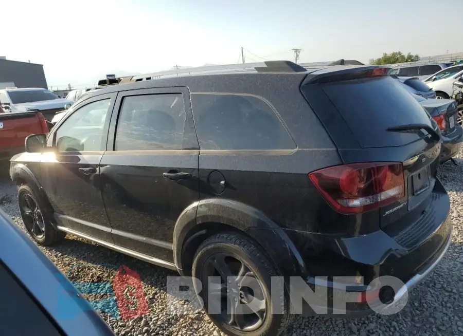 3C4PDCGB7LT201199 Photo# 2