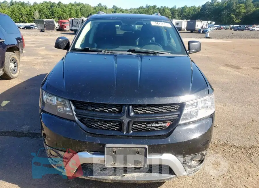 3C4PDCGG8HT613392 Photo# 5