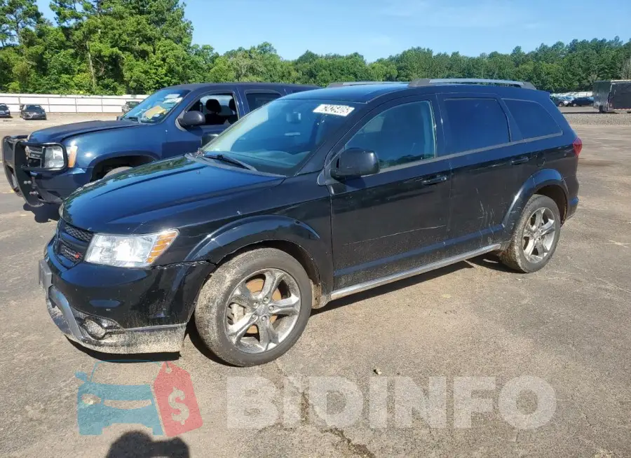 3C4PDCGG8HT613392 Photo# 1