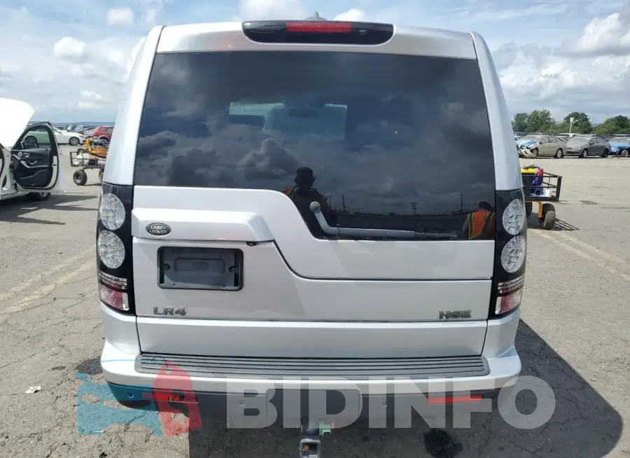 SALAG2V63GA830915 Photo# 6