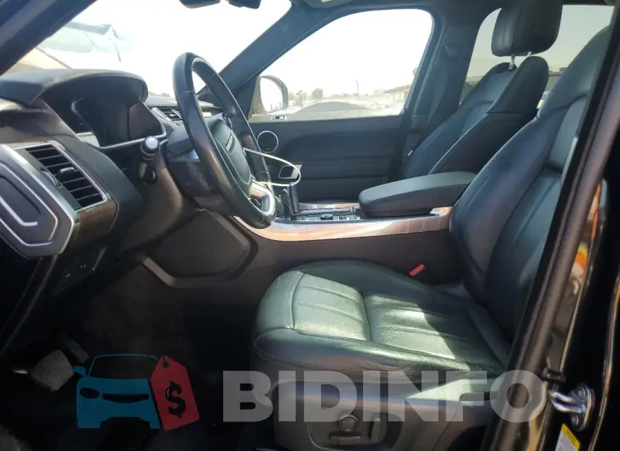 SALWG2RK2JA696662 Photo# 7