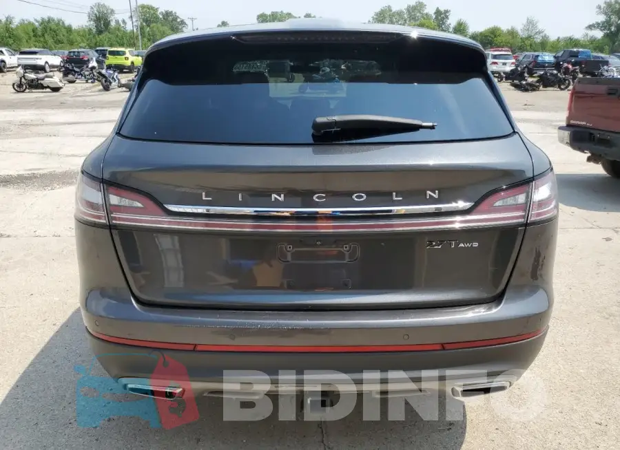 2LMPJ8LP7KBL39486 Photo# 6