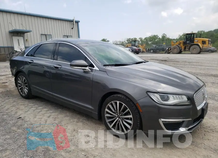 3LN6L5LU1JR626893 Photo# 4