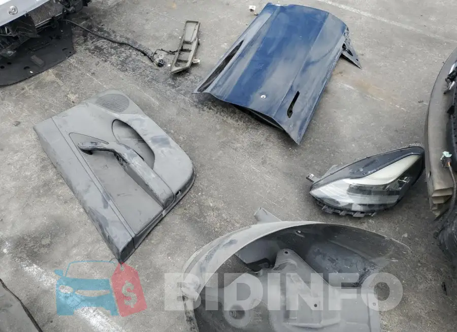 5YJ3E1EA7JF172115 Photo# 12