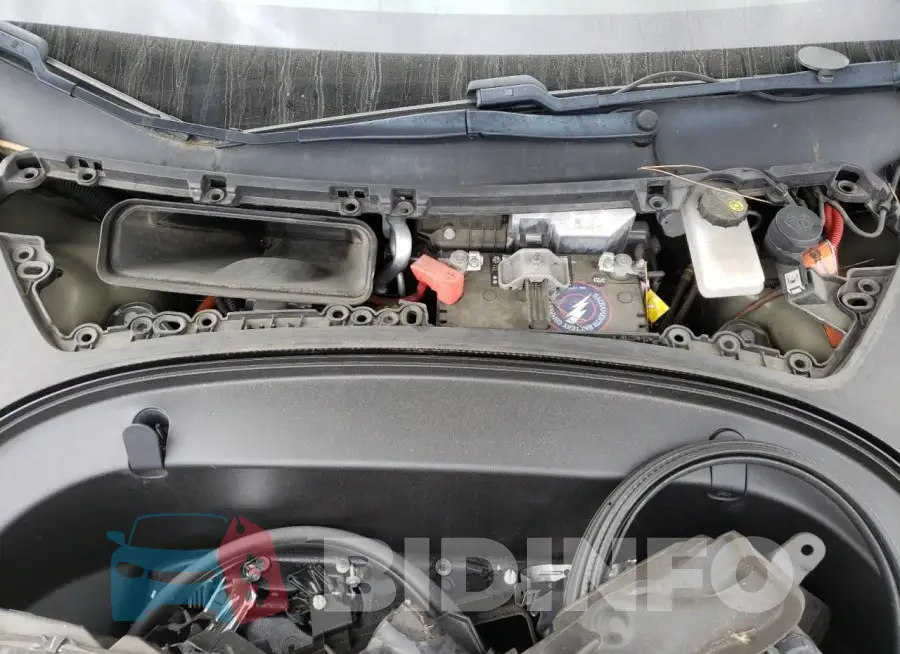 5YJ3E1EAXKF394746 Photo# 11