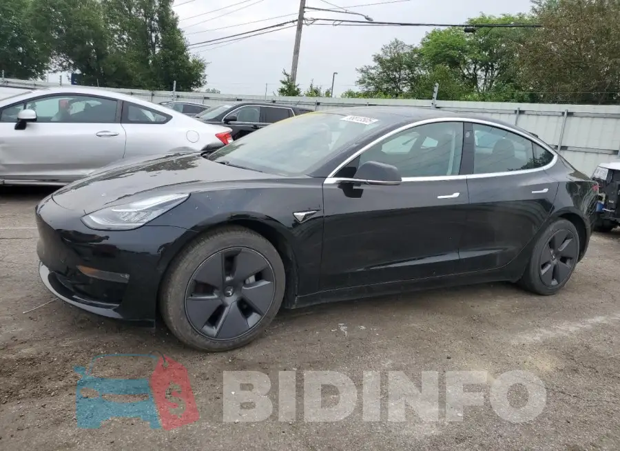 5YJ3E1EB6KF432420 Photo# 1