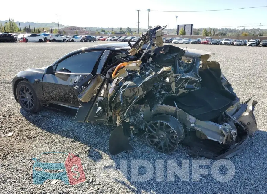 5YJ3E1EBXRF770848 Photo# 2