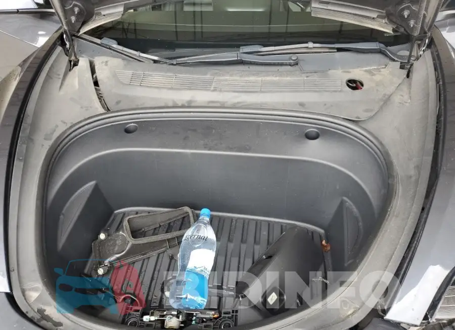 5YJ3E1ECXNF166414 Photo# 11