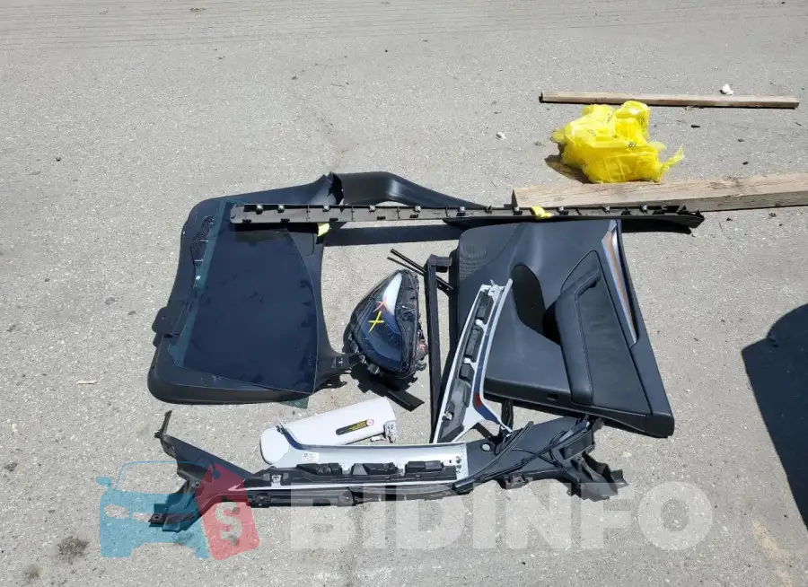 7SAYGDED4PF934193 Photo# 12