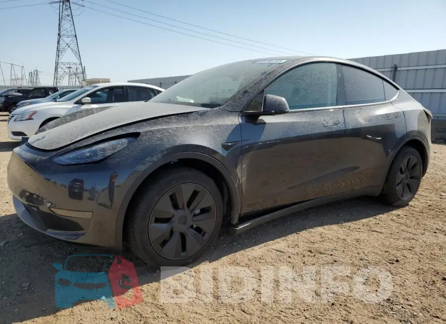 7SAYGDED9SF306686 Photo# 1