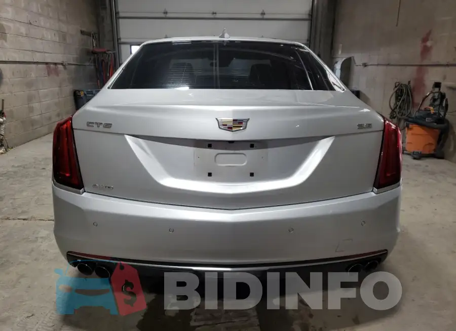 1G6KB5RS5HU146633 Photo# 6
